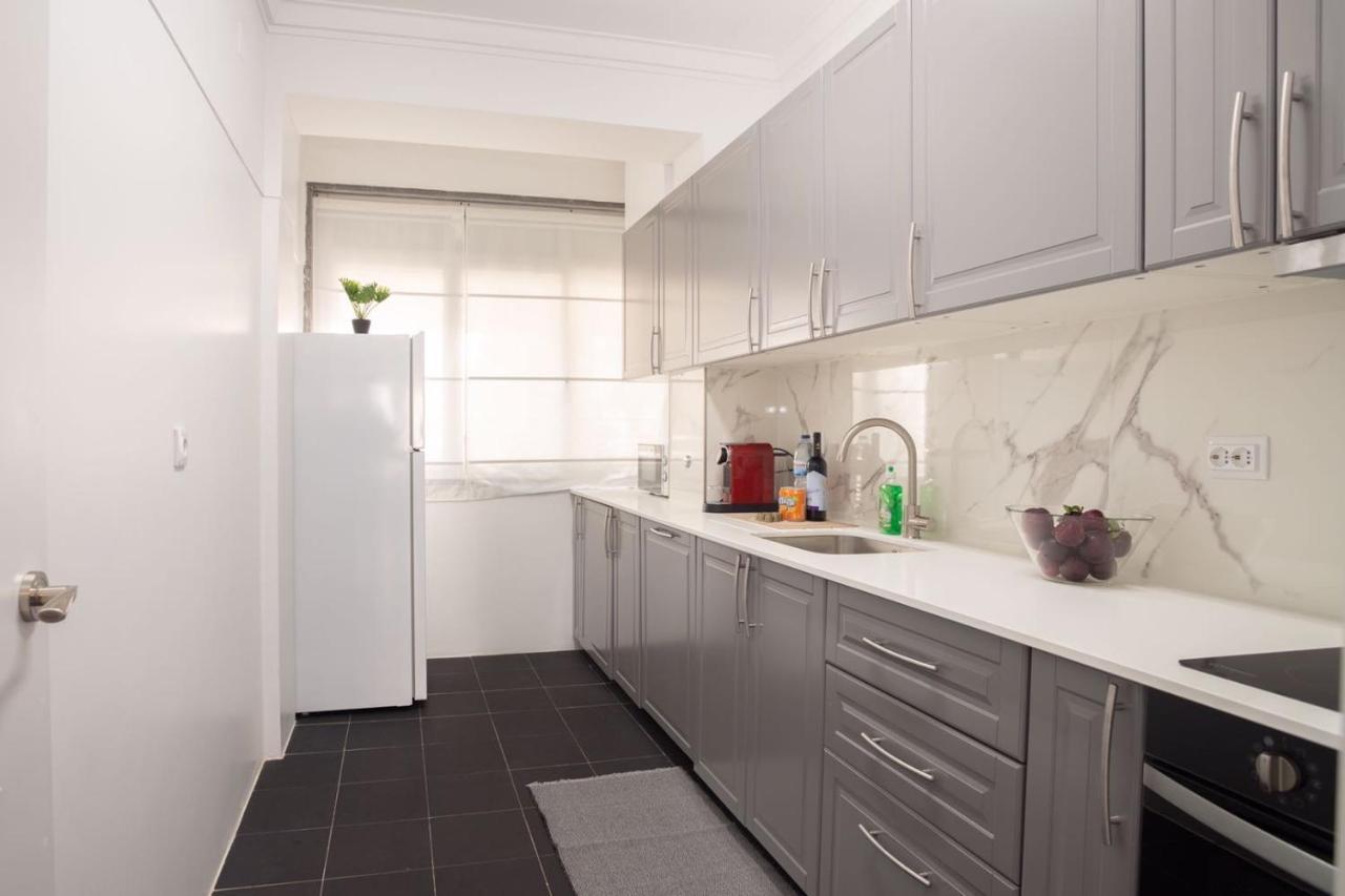 Golden Beach Apartment 카스카이스 외부 사진