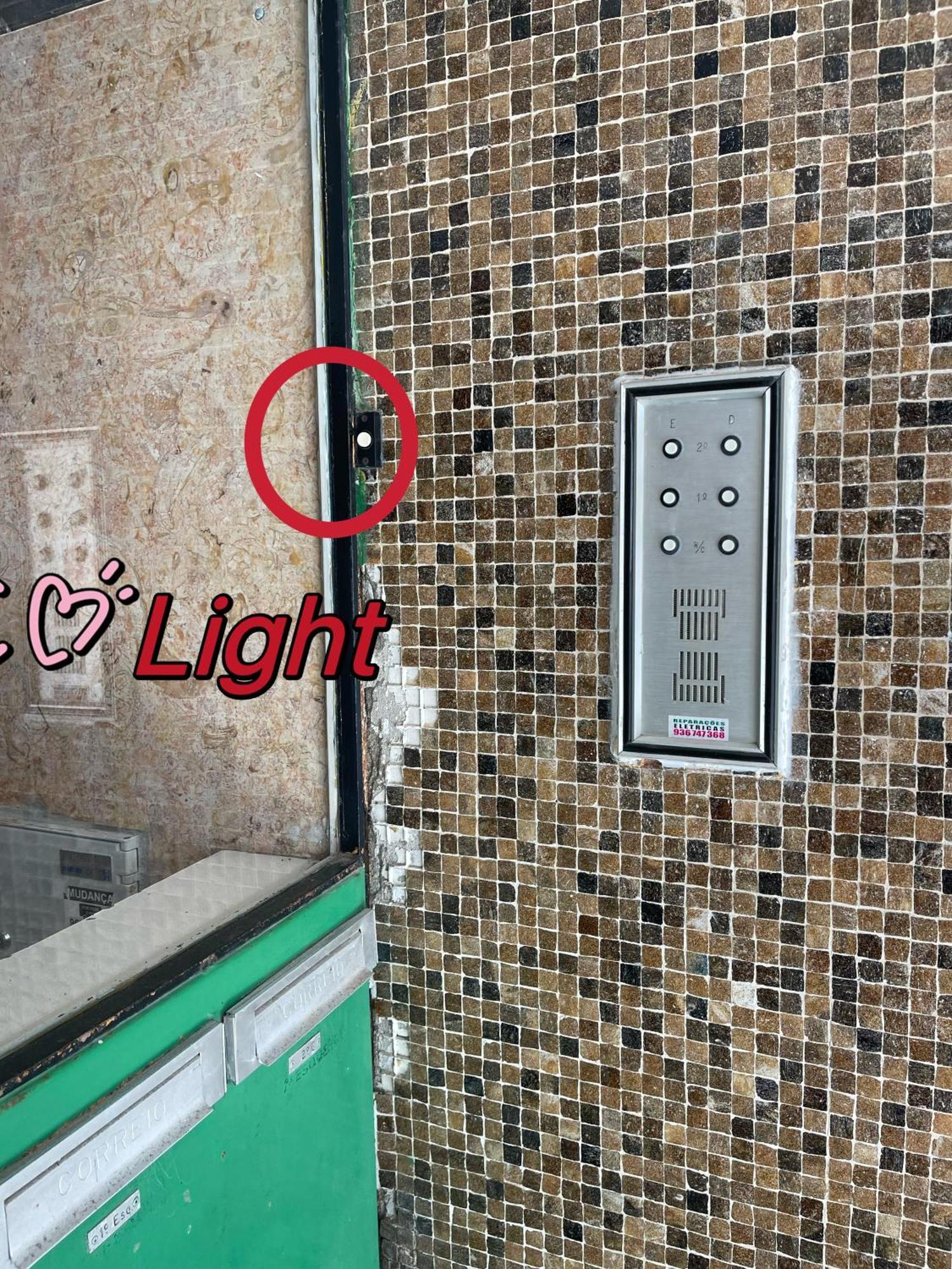 Golden Beach Apartment 카스카이스 외부 사진