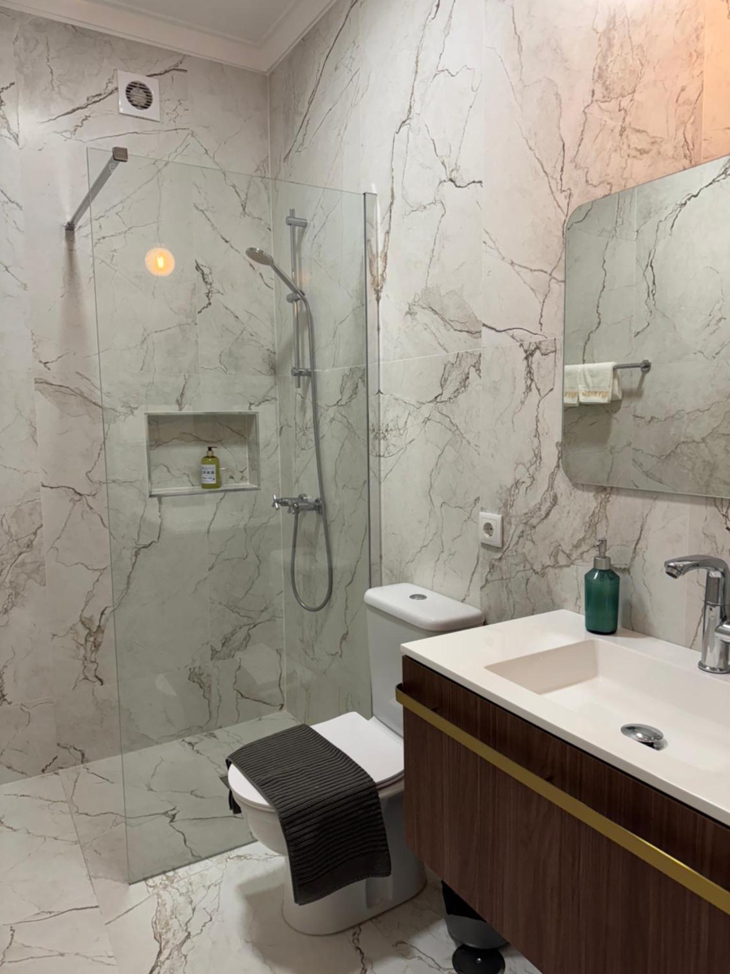 Golden Beach Apartment 카스카이스 외부 사진